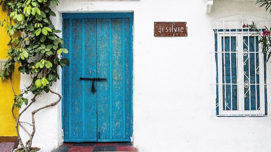 Reduce Stress When Moving House