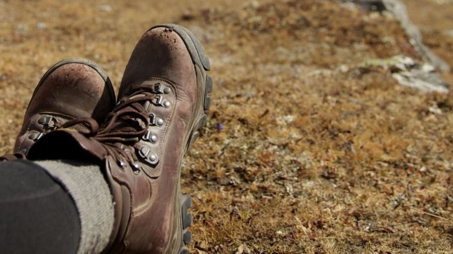 Simply Hike keep active this winter