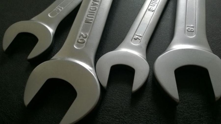The tools you need to have for around the house repairs
