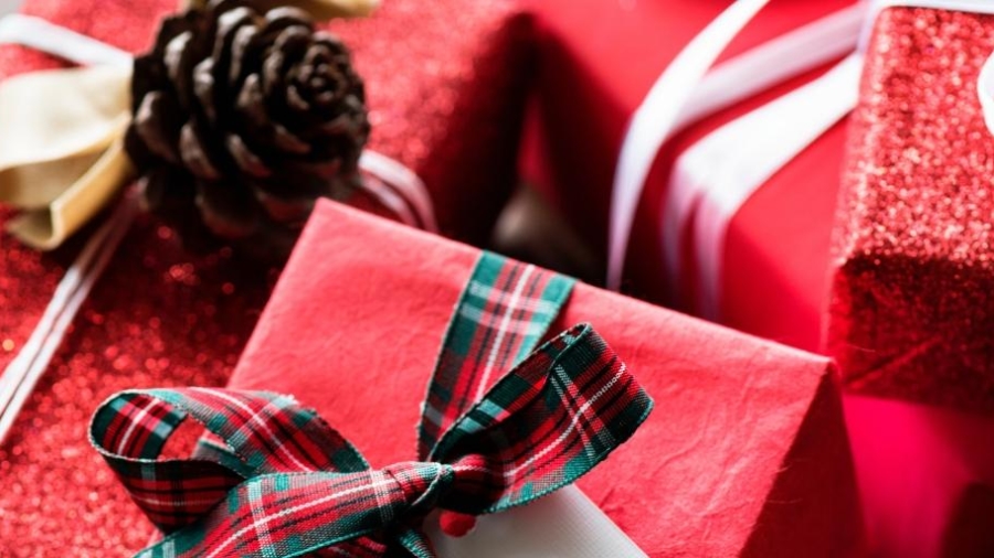 ways to save time and get organised at Christmas