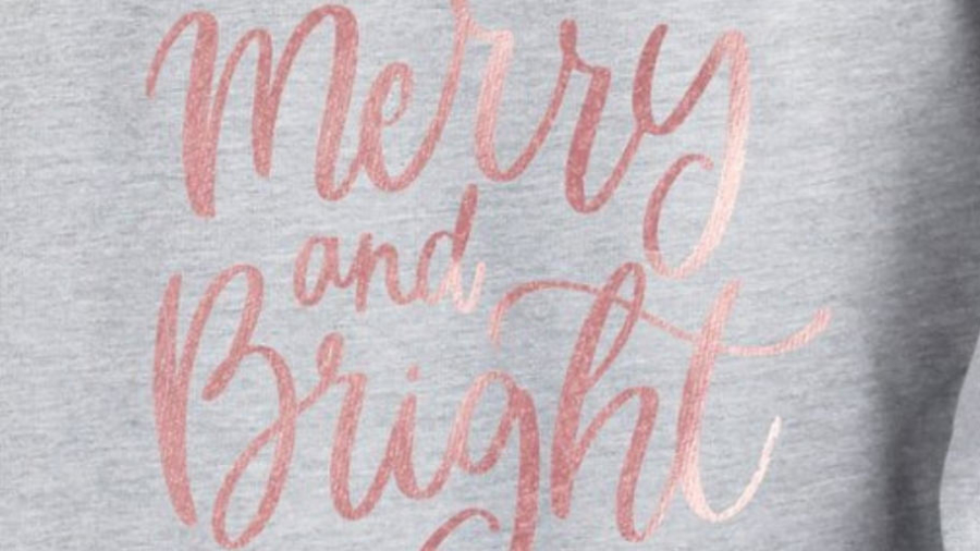 Etsy make Christmas special