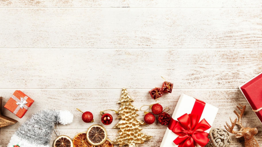 Keep festive home safe