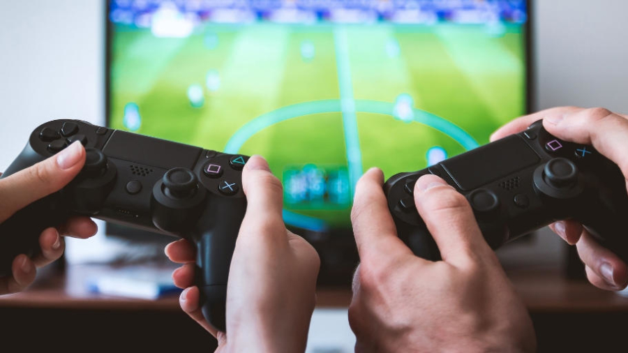 outdoor activities for gamers