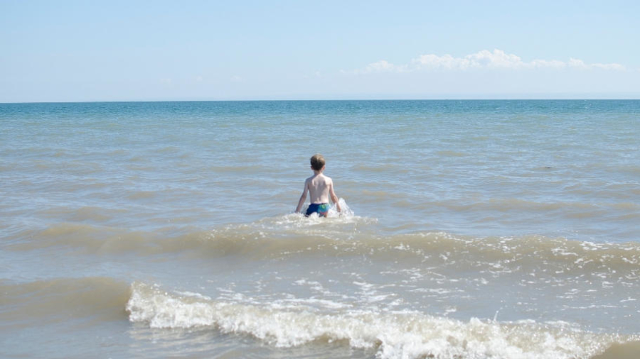 5 benefits of swimming for the whole family