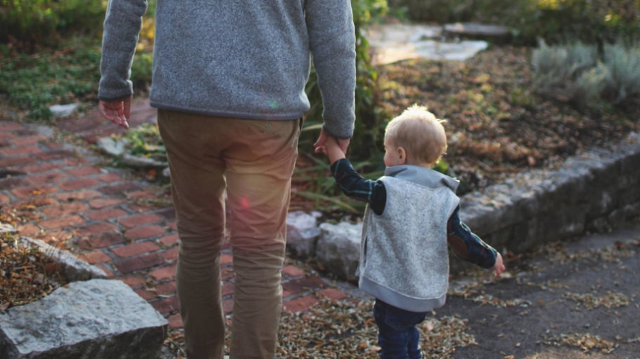 Find long lost family online