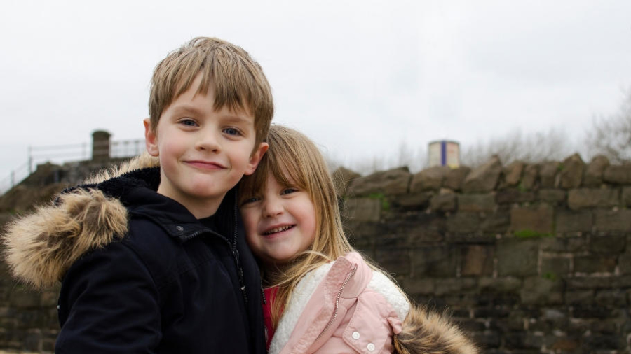 Siblings Jan 2019