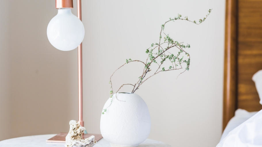 Ways to make your bedroom a relaxing haven
