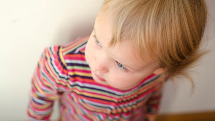 Help your child deal with anger