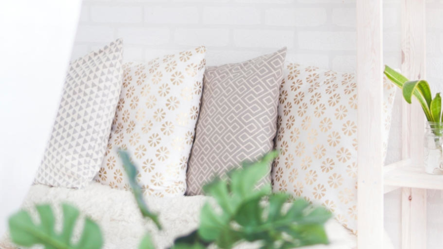 Keeping home free from damp
