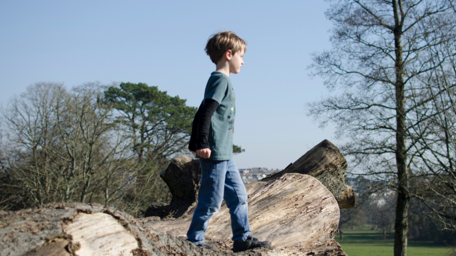 Be careful with the labels we give our children