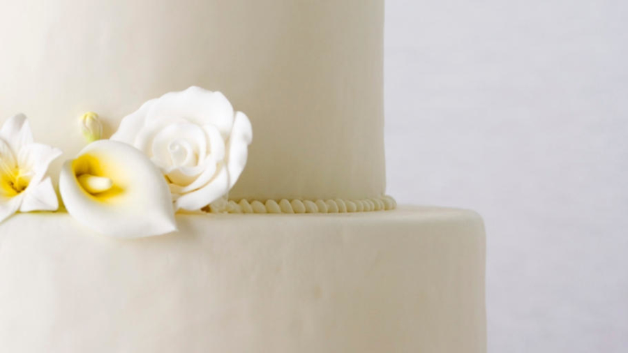 Planning a wedding for love
