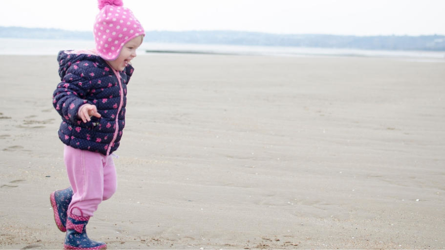 Try this trick for saying no to your child without them getting upset
