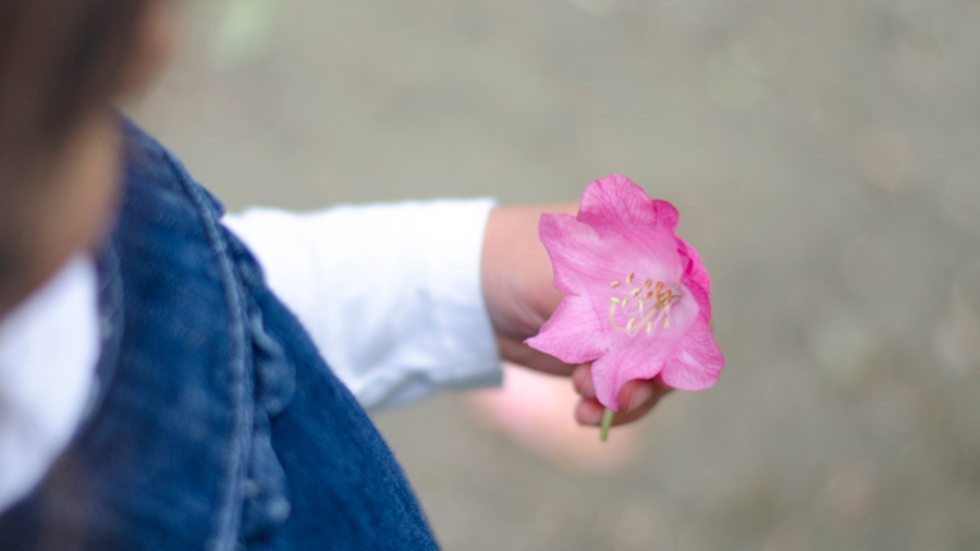 reasons to be generous