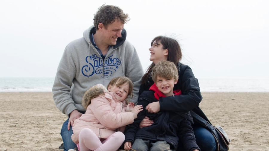 Can family photography bring you closer