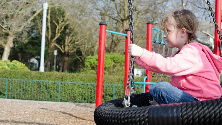 Getting your child to be more active in the chillier months