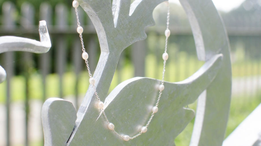 Top tips to protect jewellery