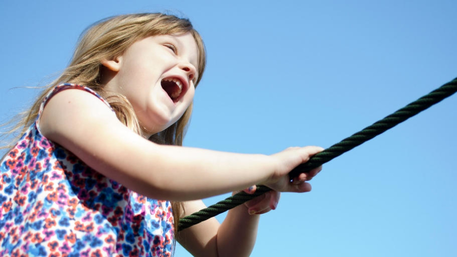 Try this trick to feel happier
