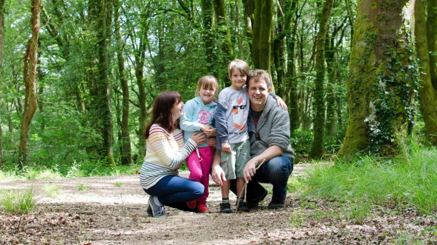 Me and mine june 2019d