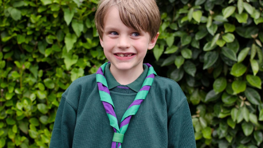 Living Arrows