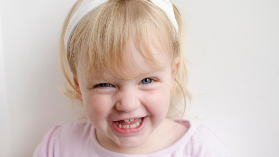 Use this trick to work out what your toddler wants