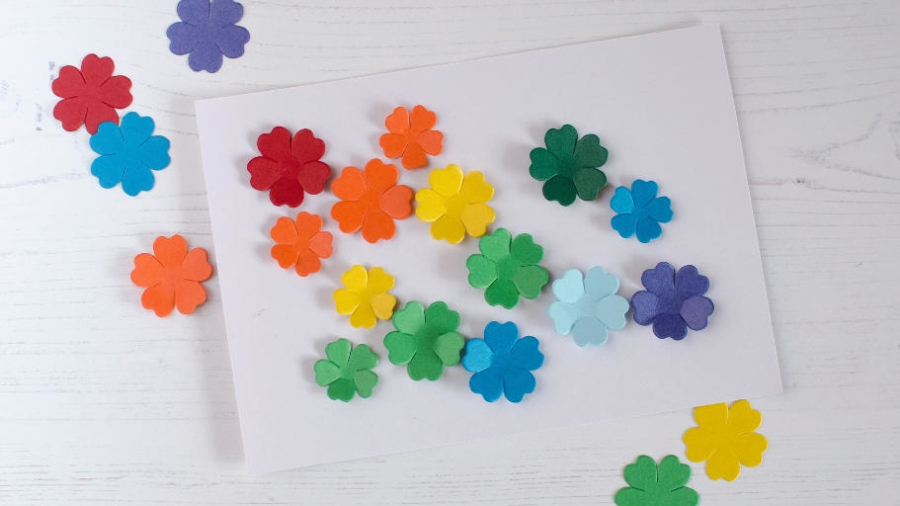 Craft ideas for rainy days