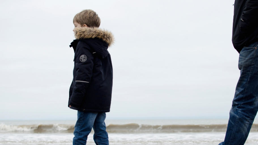 How to take gorgeous photos on grey, gloomy days