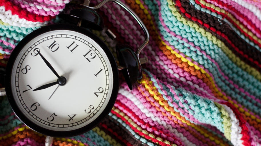 Set yourself up for a great day