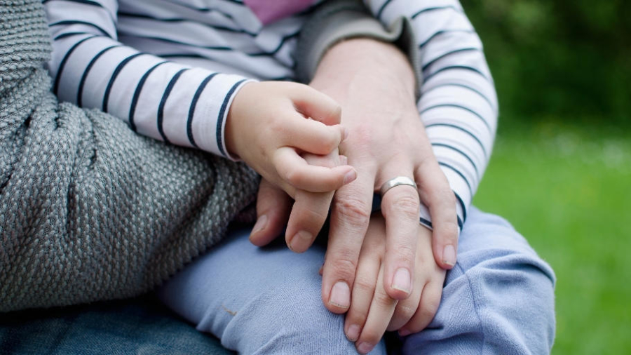ways to help your anxious child