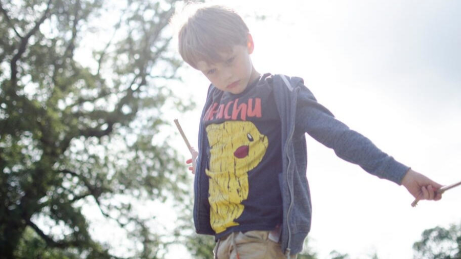 Boost child's self esteem