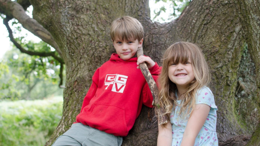 Siblings Sept 2019
