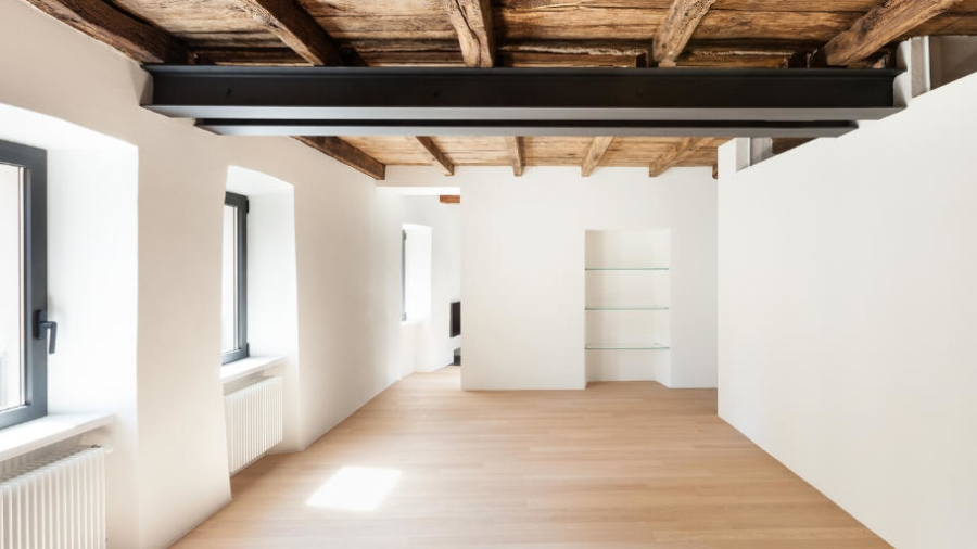 Loft conversion guide