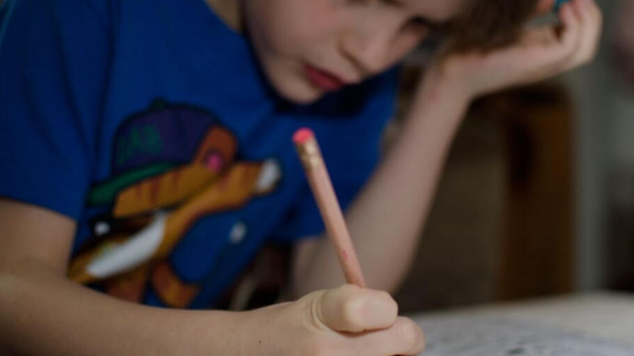 Ways to help your child get on well at school