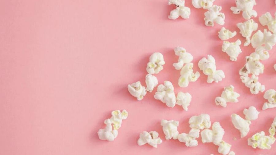 easy to watch netlix films this autumn
