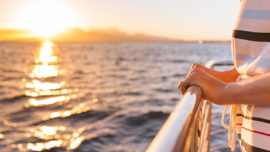 surprising facts about cruises