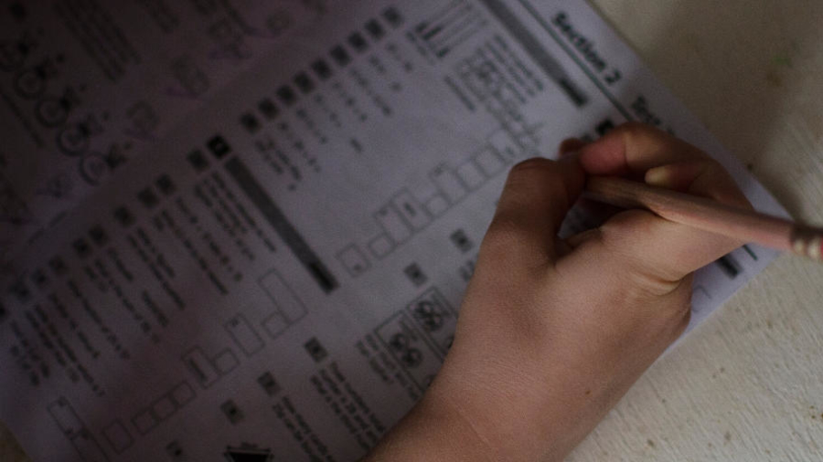 Good study habits for children