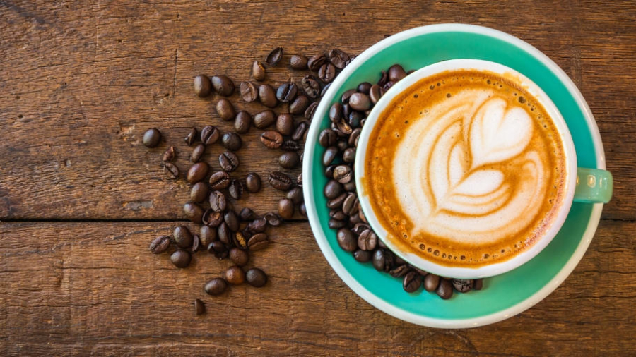 Perfect gifts for coffee lovers