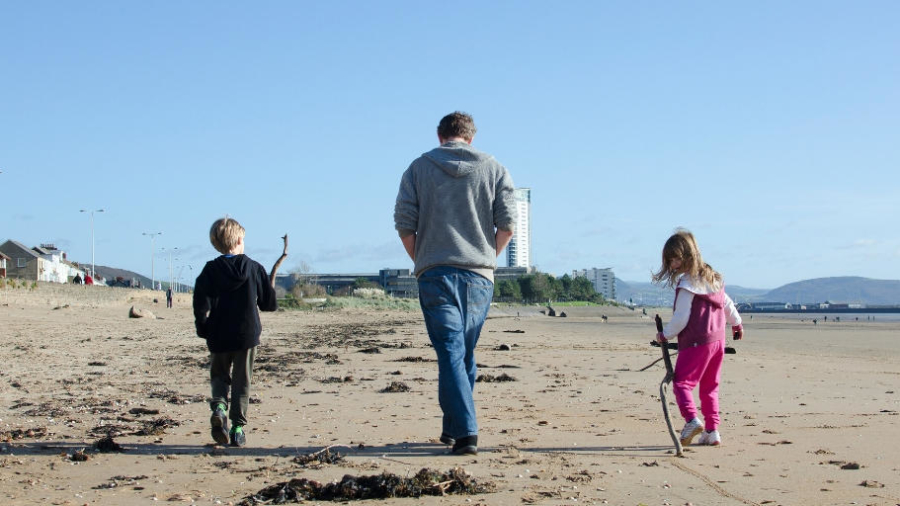 The siblings project