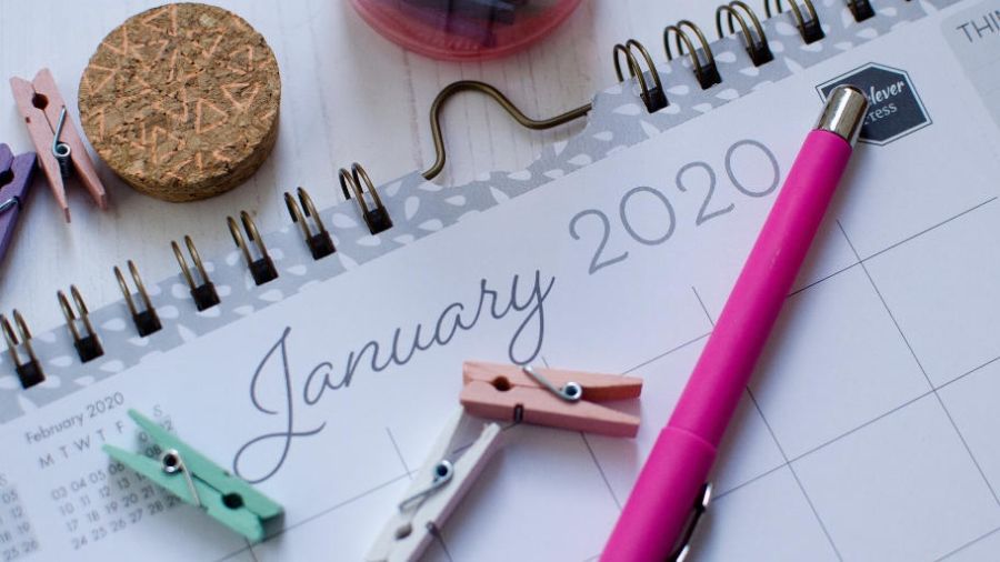 4 new years resolutions for a happier new year