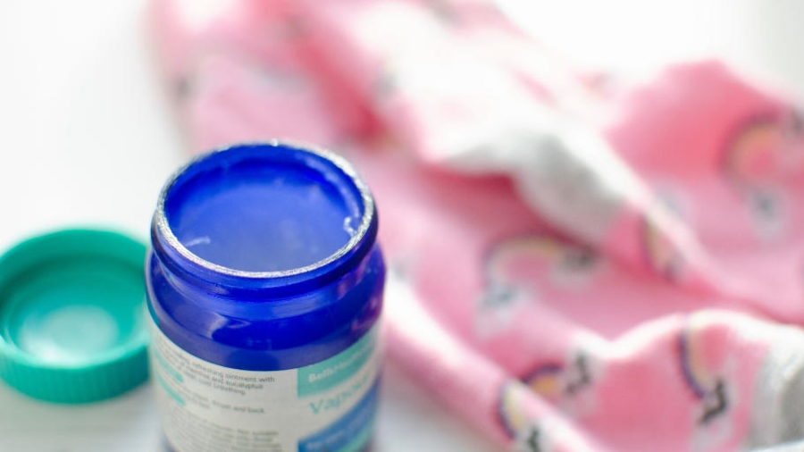 How to soothe a cough at night