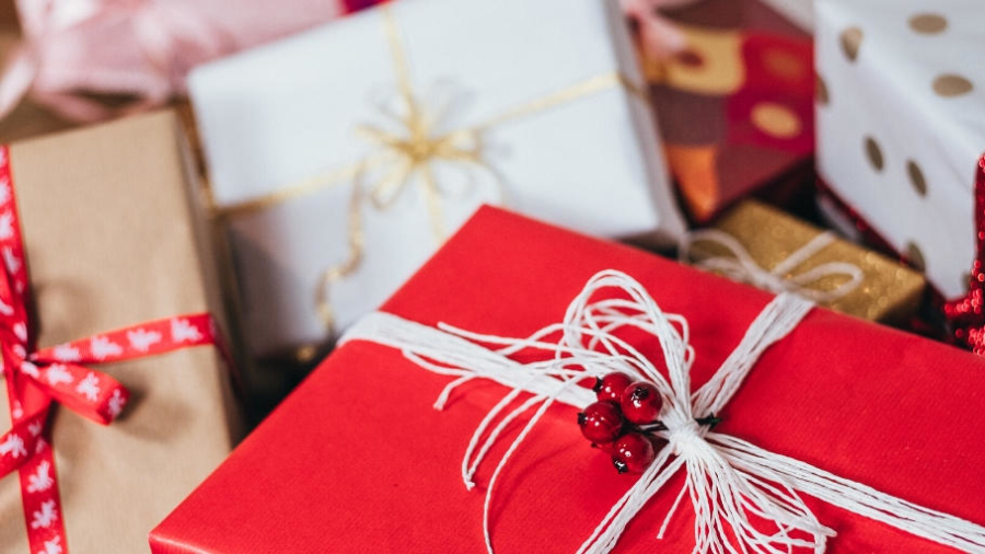 Last minute present ideas hard to buy for
