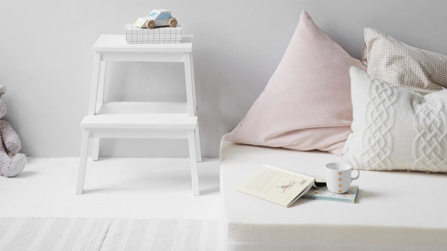 Organise at home after Christmas