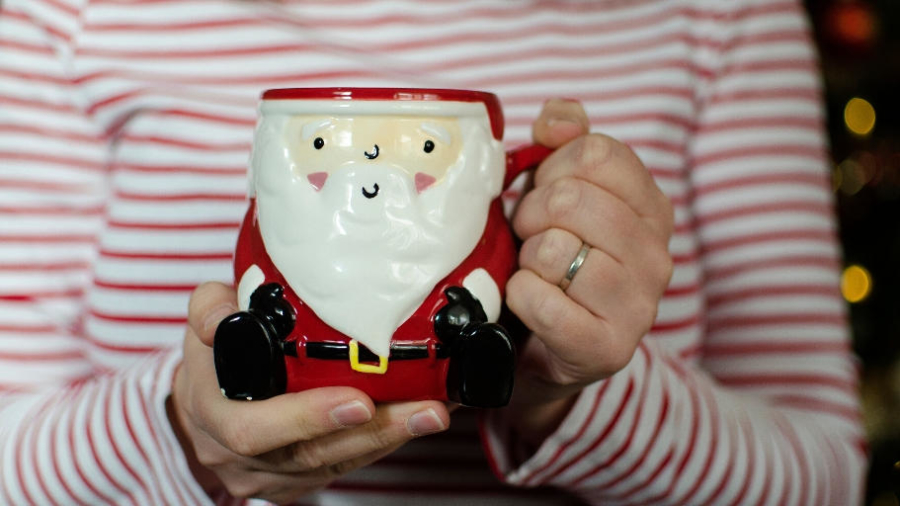 Self care at Christmas