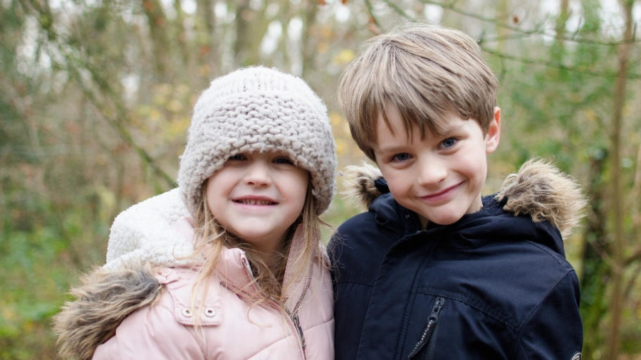 siblings December 2019