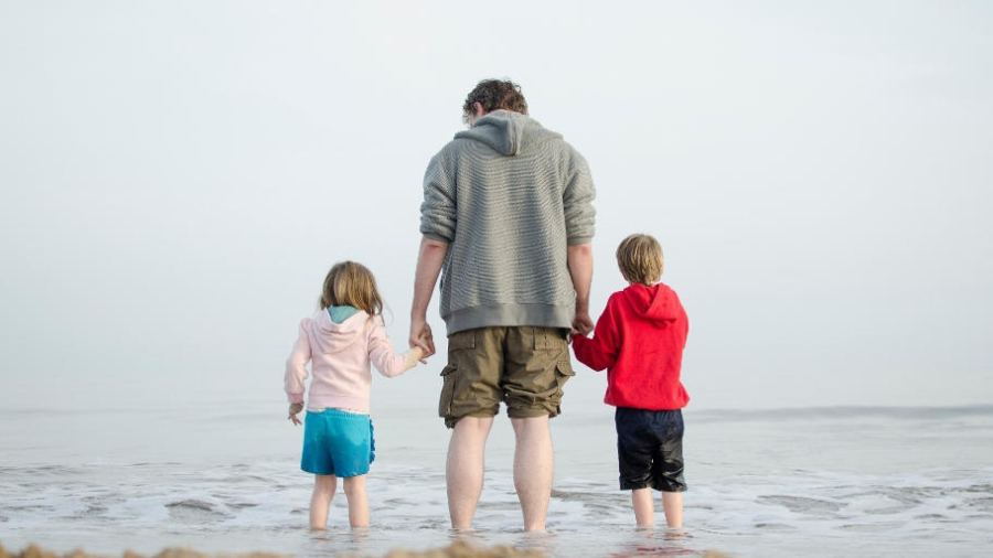 major life events more stressful for parents