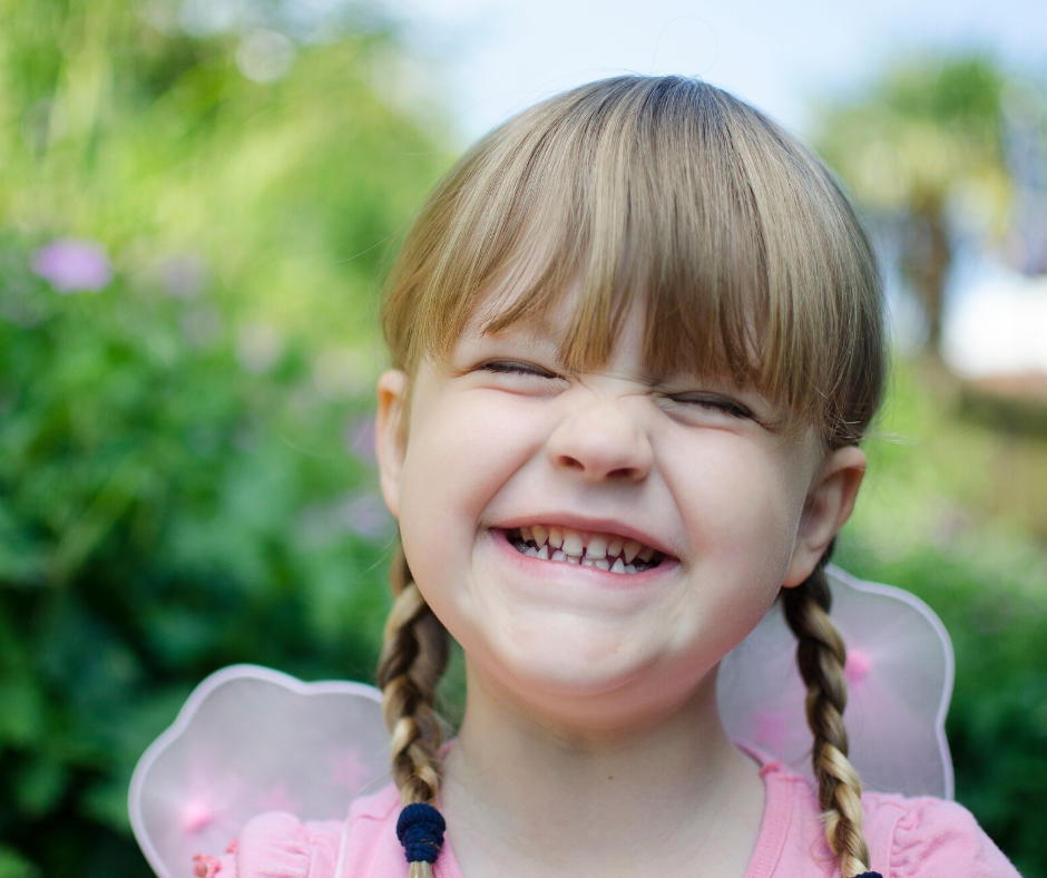 5 different ways to photograph your child - This glorious life