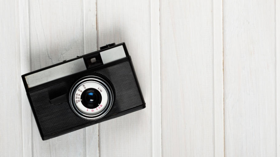Fit your photography kit into the family home