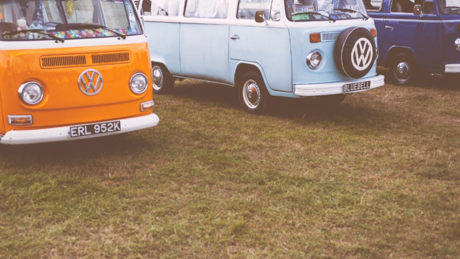Things to think about before hiring a van