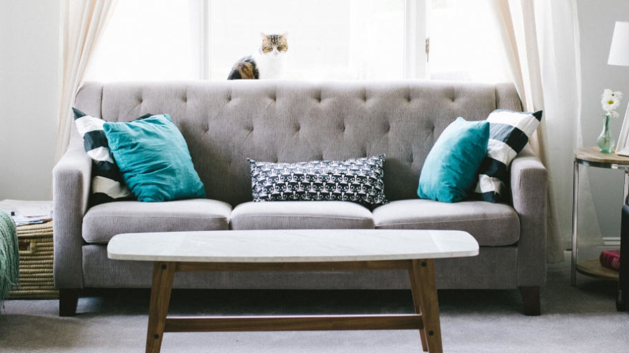 Ways your home could make you happier