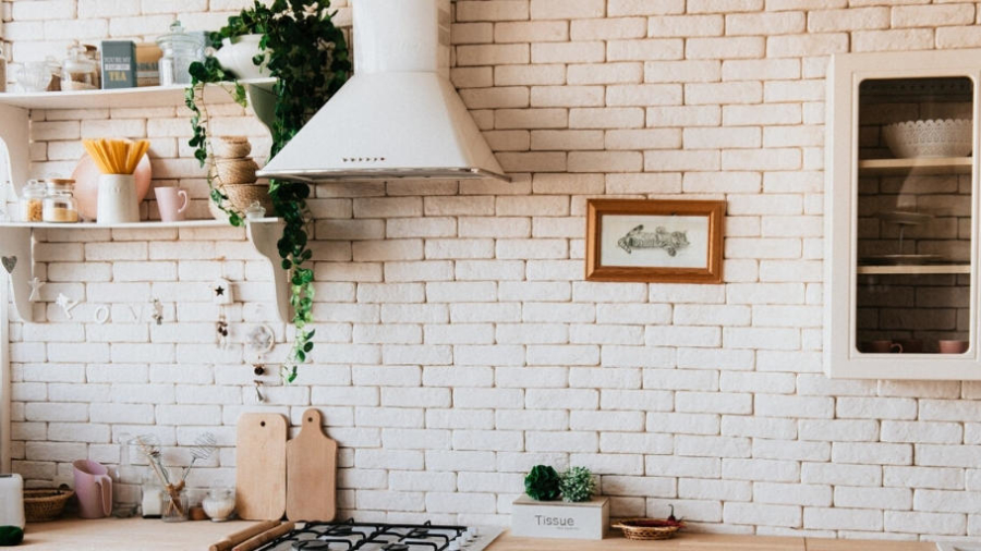 make the most of the space in your kitchen
