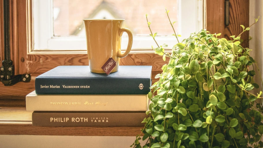 Make the most of spring at home